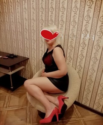 Проститутка Лиза